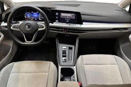 met. valkoinen Volkswagen Golf 2021 kuva 7.