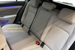 met. valkoinen Volkswagen Golf 2021 kuva 8.