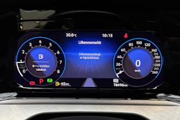 met. valkoinen Volkswagen Golf 2021 kuva 17.