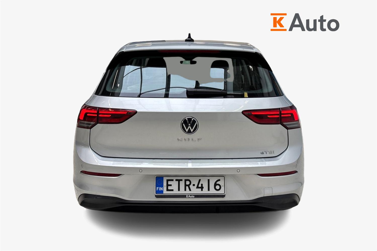Volkswagen Golf 2021, kuva 3/23