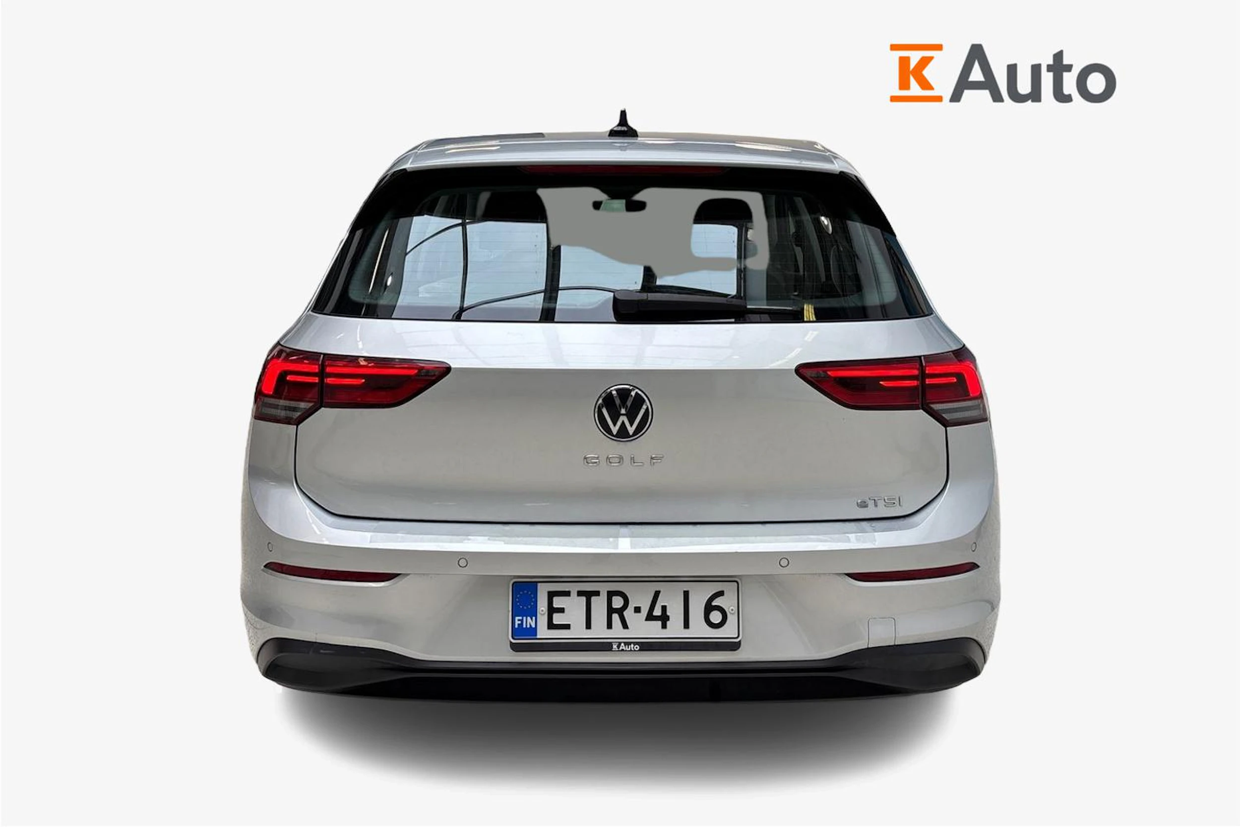 hopea Volkswagen Golf 2021 kuva 3.