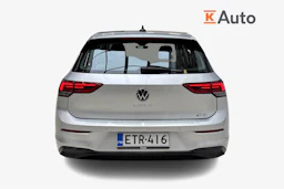 hopea Volkswagen Golf 2021 kuva 3.