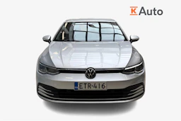 hopea Volkswagen Golf 2021 kuva 4.