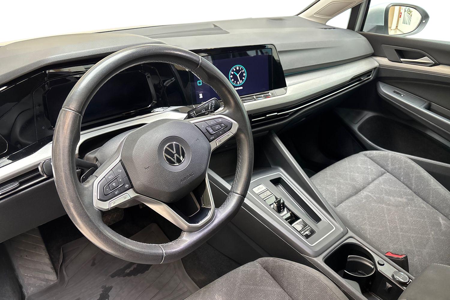 Volkswagen Golf 2021, kuva 6/23