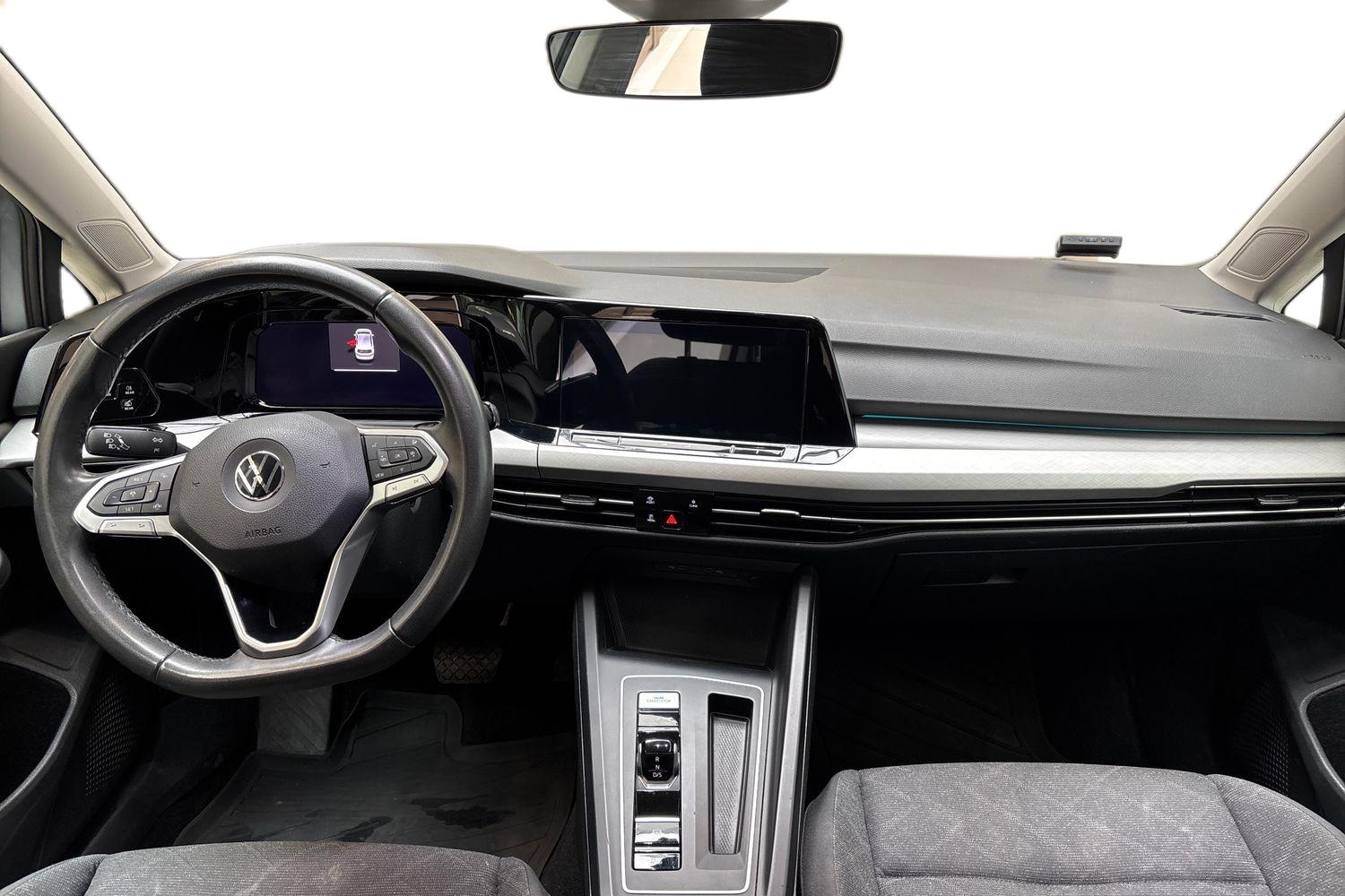 Volkswagen Golf 2021, kuva 7/23