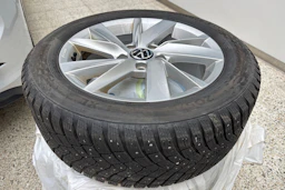 hopea Volkswagen Golf 2021 kuva 11.