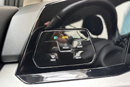hopea Volkswagen Golf 2021 kuva 15.