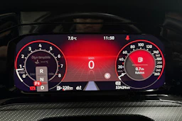 valkoinen Volkswagen Golf 2021 kuva 13.