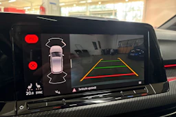 valkoinen Volkswagen Golf 2021 kuva 17.