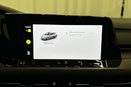 met. keltainen Volkswagen Golf 2021 kuva 21.