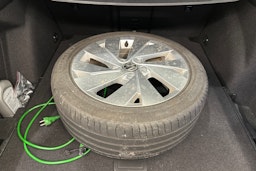 met. keltainen Volkswagen Golf 2021 kuva 27.