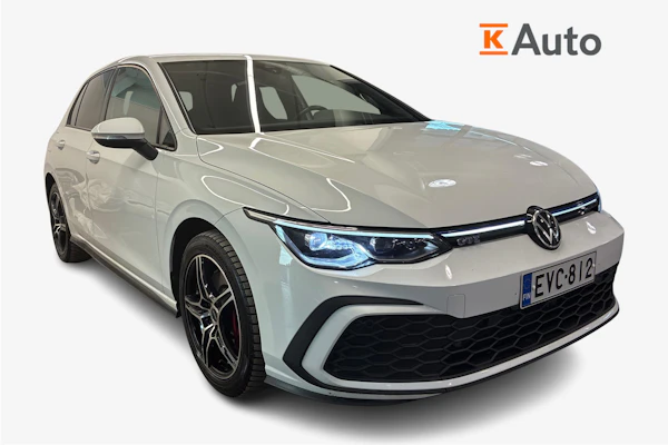 Volkswagen Golf Golf GTE 180 kW (PHEV) DSG-automaatti