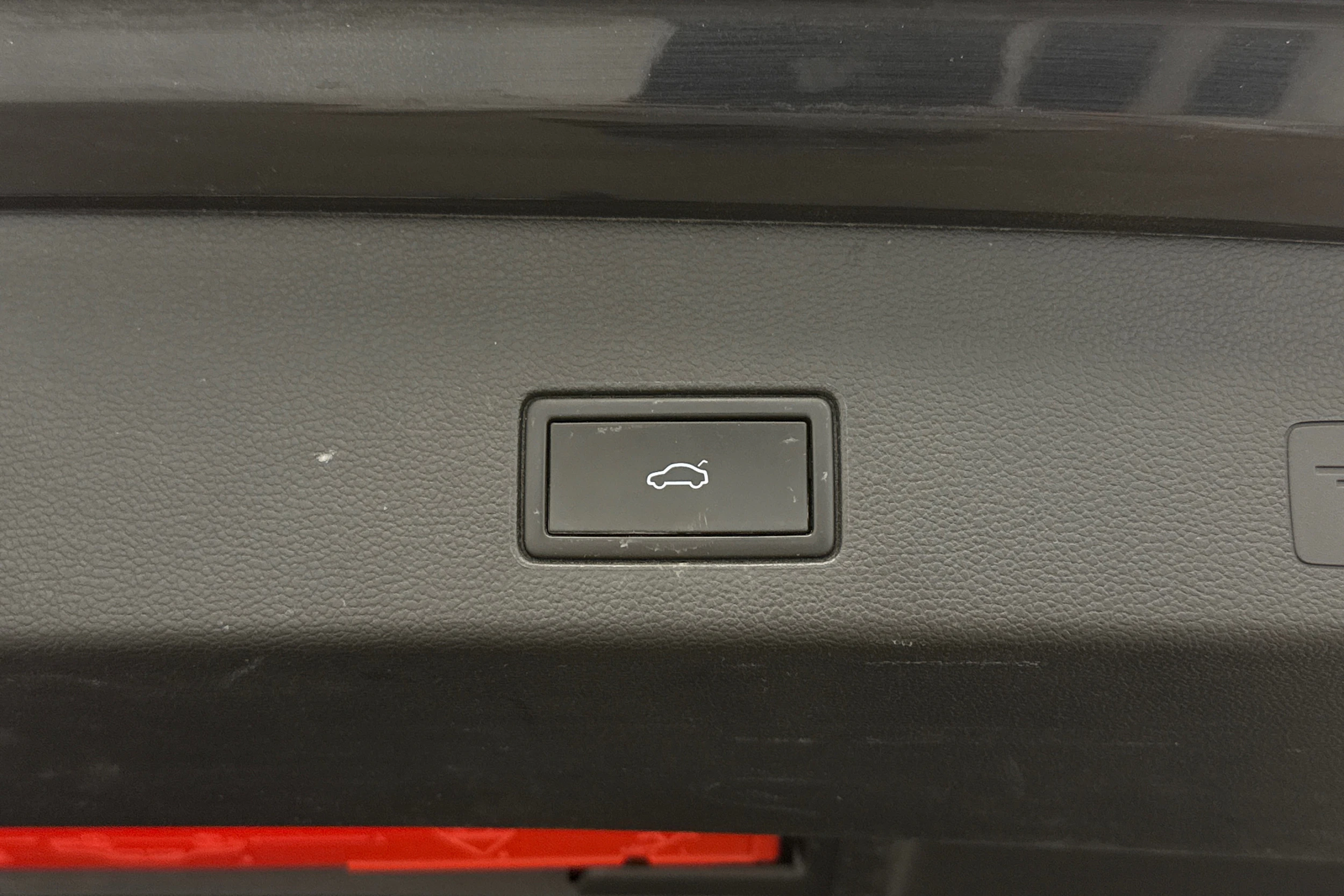 Musta Volkswagen GOLF 2021 kuva 26.