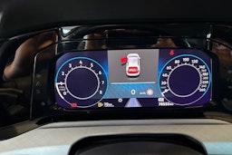 valkoinen Volkswagen Golf 2021 kuva 14.