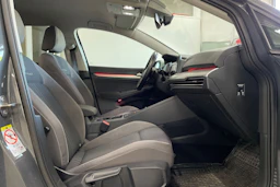Harmaa Volkswagen GOLF 2021 kuva 15.