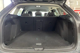 Harmaa Volkswagen GOLF 2021 kuva 17.