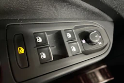 Harmaa Volkswagen GOLF 2021 kuva 32.