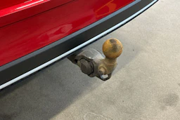 punainen Volkswagen Golf 2021 kuva 16.