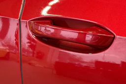 punainen Volkswagen Golf 2021 kuva 20.