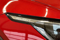 punainen Volkswagen Golf 2021 kuva 21.
