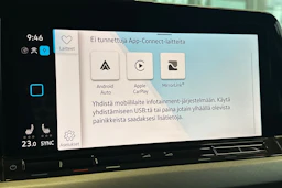 punainen Volkswagen Golf 2021 kuva 31.