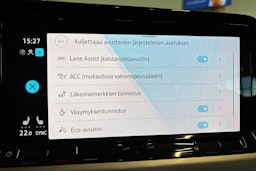 musta Volkswagen GOLF 2021 kuva 20.