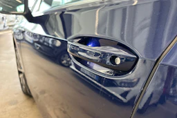 sininen Volkswagen Golf 2021 kuva 19.