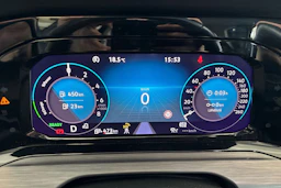 sininen Volkswagen Golf 2021 kuva 29.