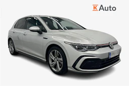 hopea Volkswagen Golf 2021 kuva 1.