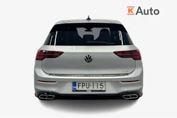 hopea Volkswagen Golf 2021 kuva 3.