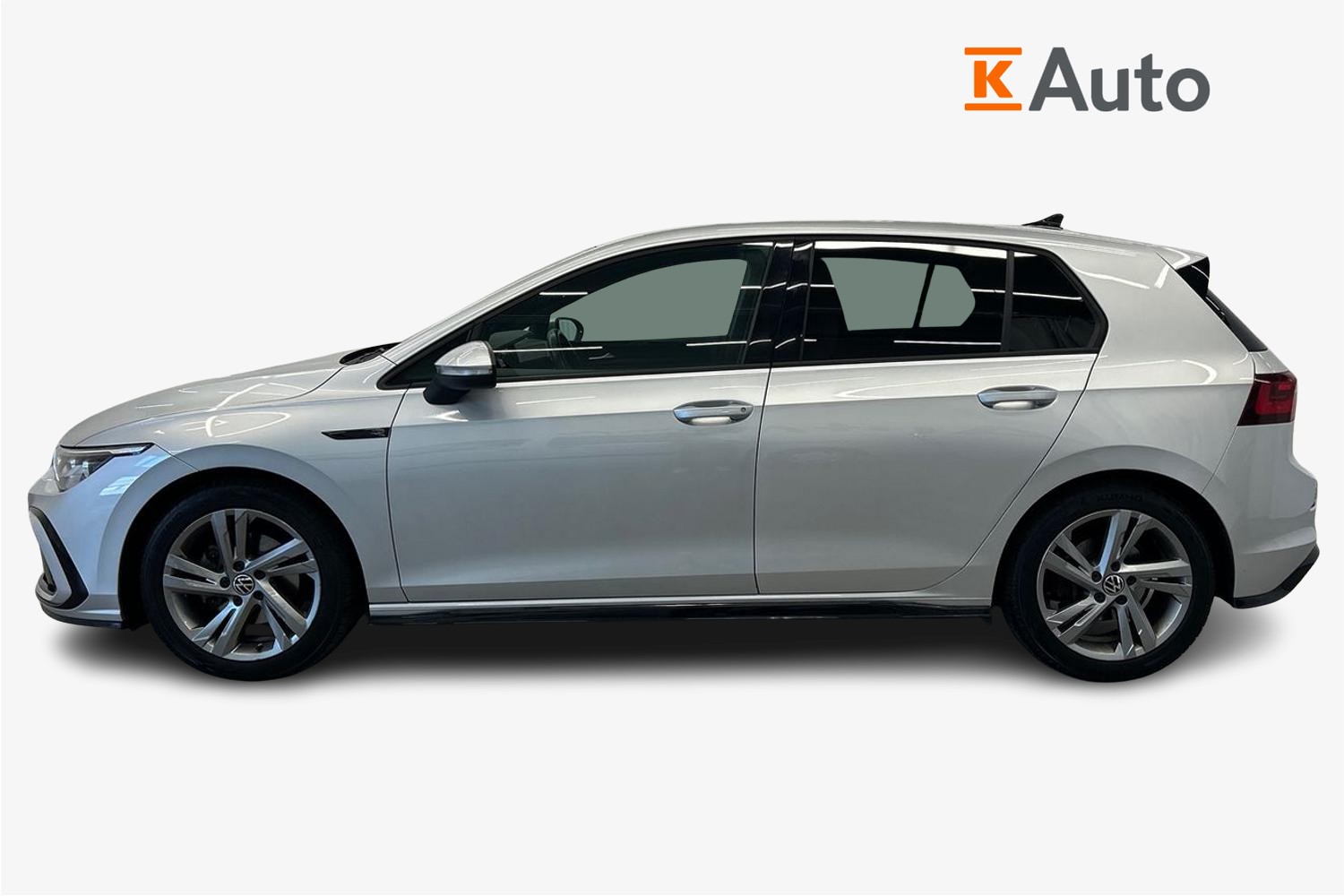 Volkswagen Golf 2021, kuva 5/25