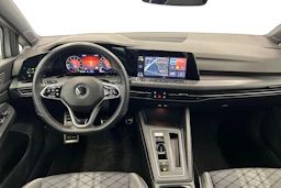 hopea Volkswagen Golf 2021 kuva 7.