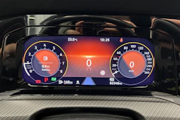 hopea Volkswagen Golf 2021 kuva 11.