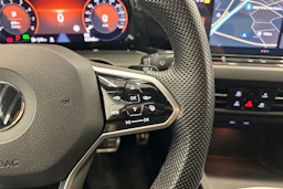 hopea Volkswagen Golf 2021 kuva 13.