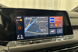 hopea Volkswagen Golf 2021 kuva 14.
