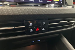 hopea Volkswagen Golf 2021 kuva 19.