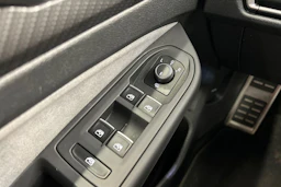hopea Volkswagen Golf 2021 kuva 21.