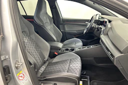 hopea Volkswagen Golf 2021 kuva 22.