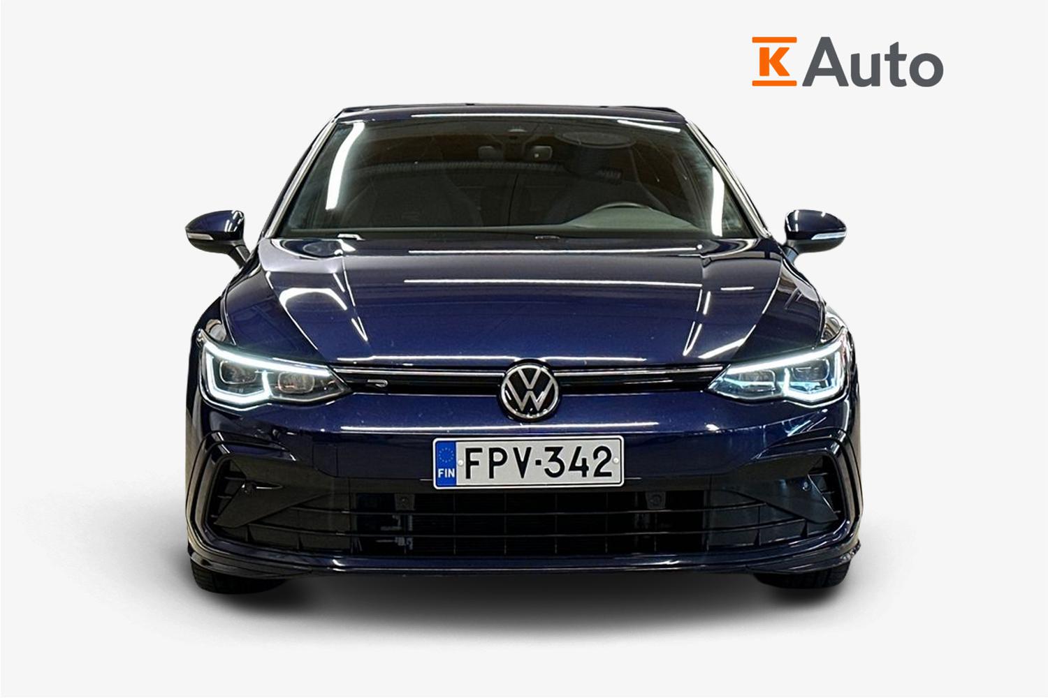Volkswagen Golf 2021, kuva 4/27