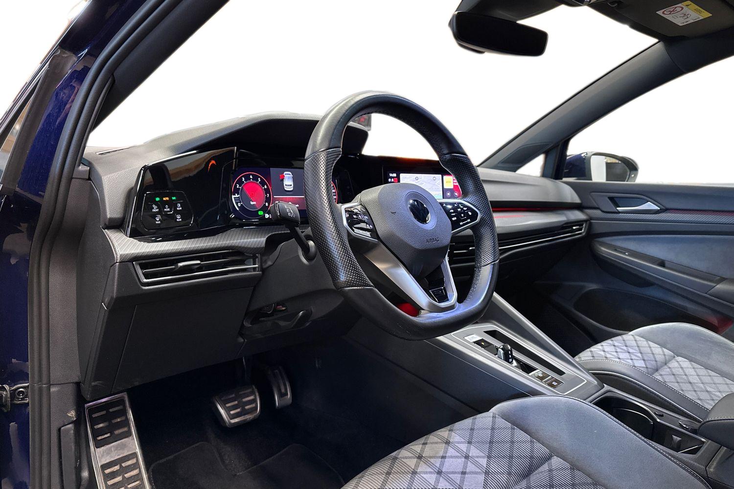 Volkswagen Golf 2021, kuva 6/27