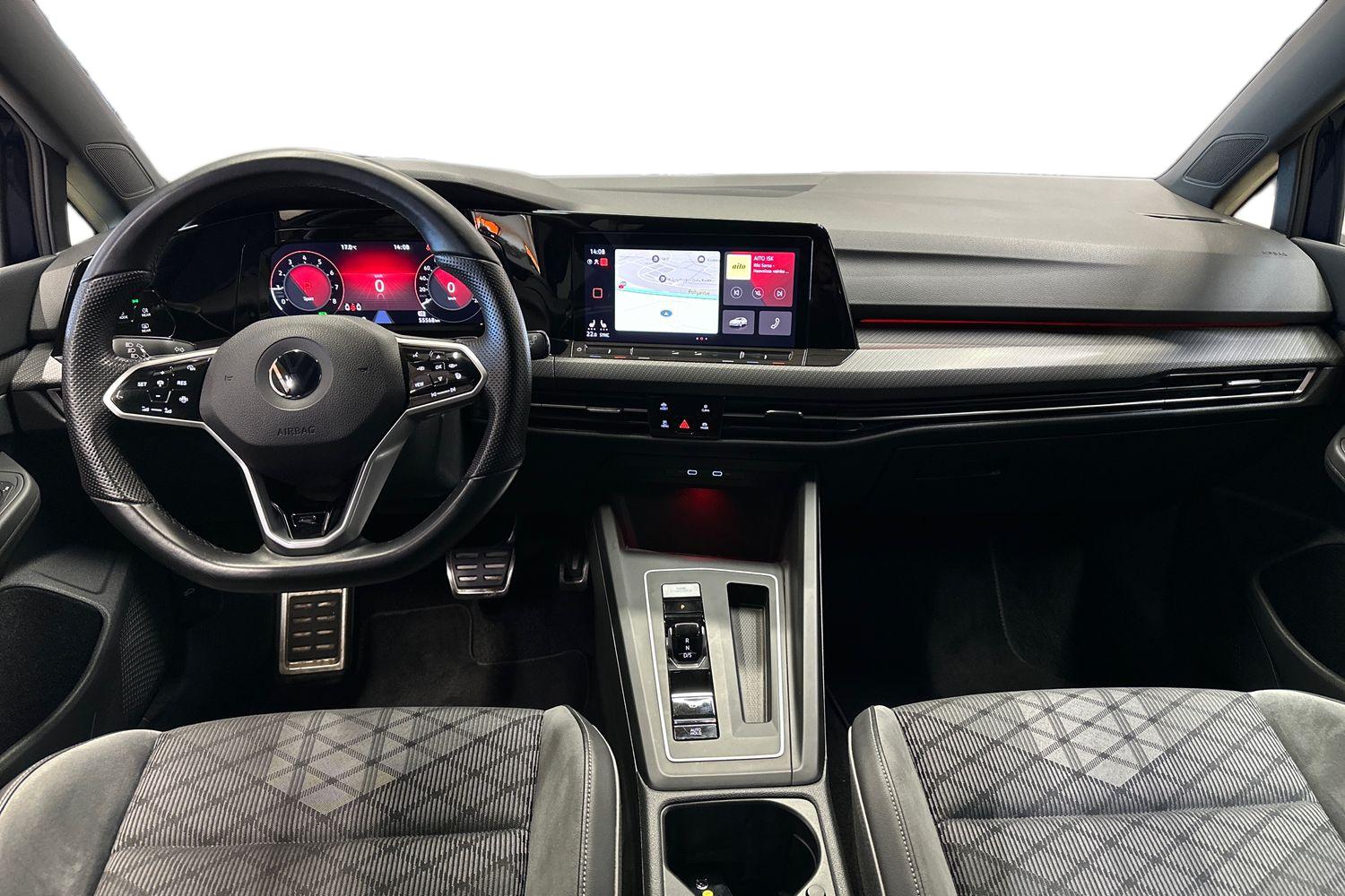 Volkswagen Golf 2021, kuva 7/27