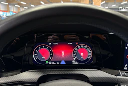 Sininen Volkswagen GOLF 2021 kuva 22.
