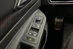 Sininen Volkswagen GOLF 2021 kuva 26.