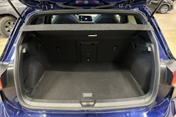 Sininen Volkswagen GOLF 2021 kuva 27.