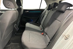 met. hopea Volkswagen Golf 2021 kuva 10.