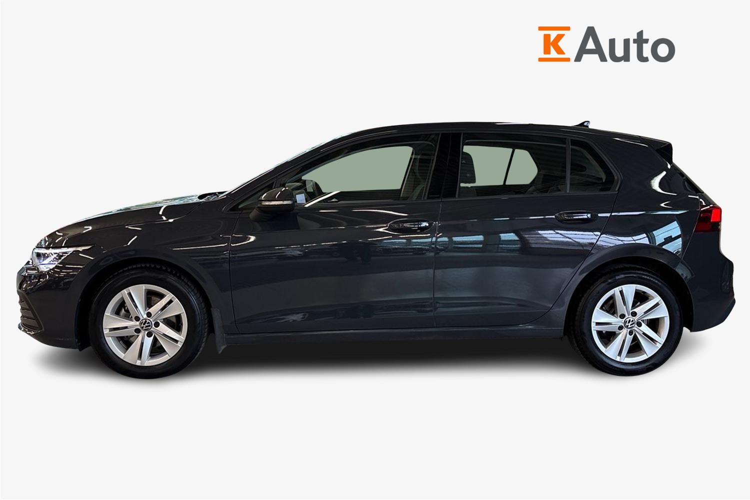 Volkswagen Golf 2021, bild 5/20