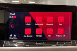 harmaa Volkswagen Golf 2021 kuva 17.