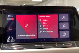 harmaa Volkswagen Golf 2021 kuva 19.