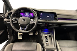 Harmaa Volkswagen GOLF 2021 kuva 7.