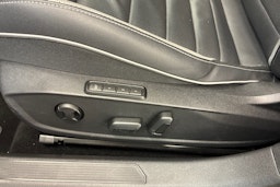 Harmaa Volkswagen GOLF 2021 kuva 14.